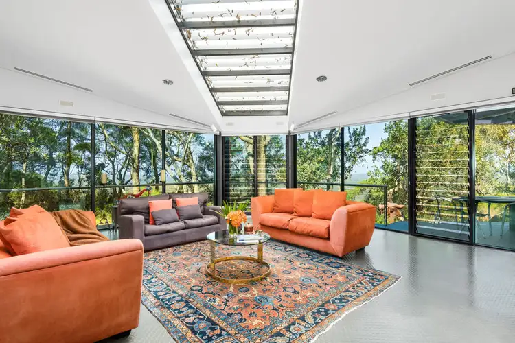 Fourth view of Homely house listing, 316-318 Mona Vale Road, Terrey Hills NSW 2084