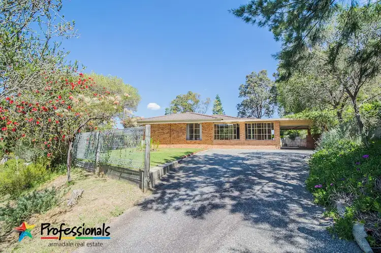 Main view of Homely house listing, 2 Mirria Way, Mount Nasura WA 6112