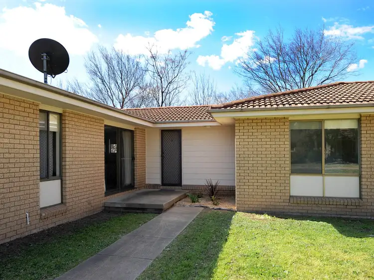 Units 1 - 4, 184 - 192 Denison Street, Mudgee NSW 2850