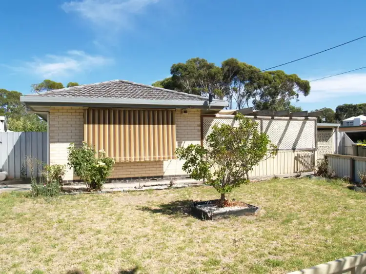 Main view of Homely house listing, 31 Warwick Grove, Morphett Vale SA 5162