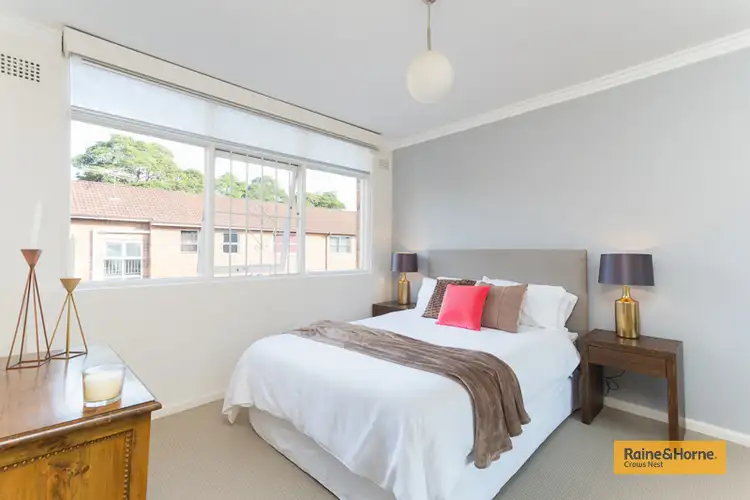 Fourth view of Homely apartment listing, 10/2B Milner Crescent, Wollstonecraft NSW 2065