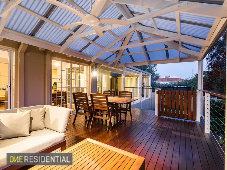 Sixth view of Homely house listing, 11 Redwood Crescent, Melville WA 6156