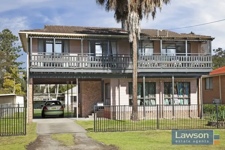 Third view of Homely house listing, 86 Dora Street, Dora Creek NSW 2264
