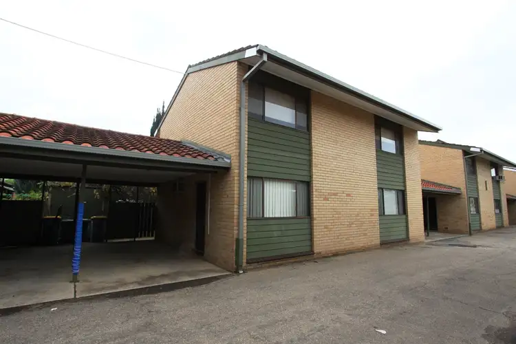 Seventh view of Homely unit listing, 9/243 Edward Street, Wagga Wagga NSW 2650