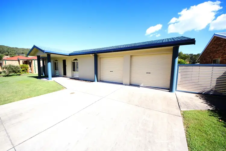 Second view of Homely house listing, 5 Marlin Circuit, Hat Head NSW 2440