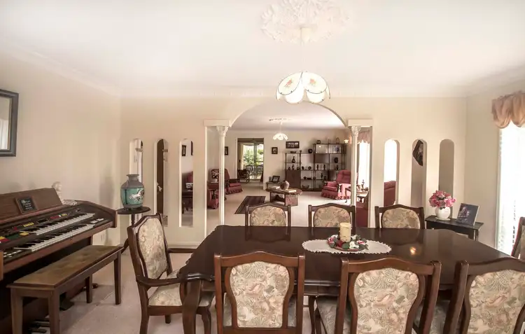 Second view of Homely house listing, 20 Taroona Court, Peachester QLD 4519