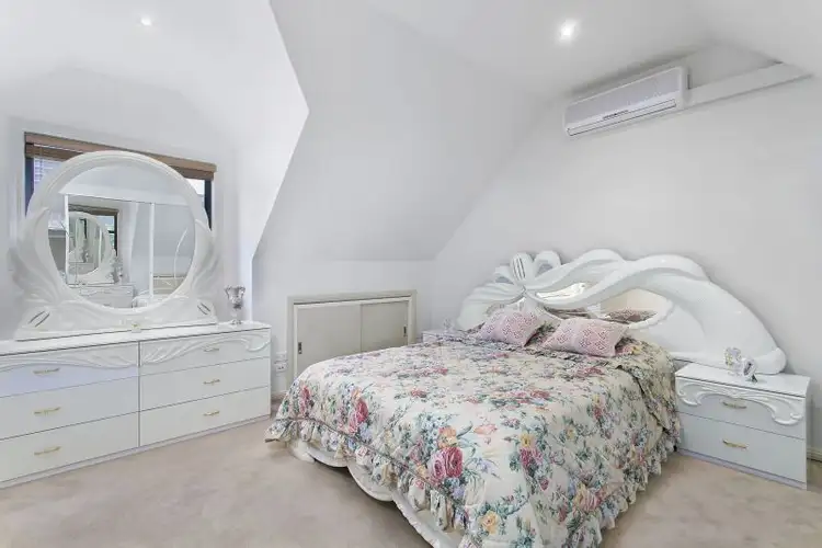 Fourth view of Homely townhouse listing, 7/10-16 Forbes Street, Hornsby NSW 2077