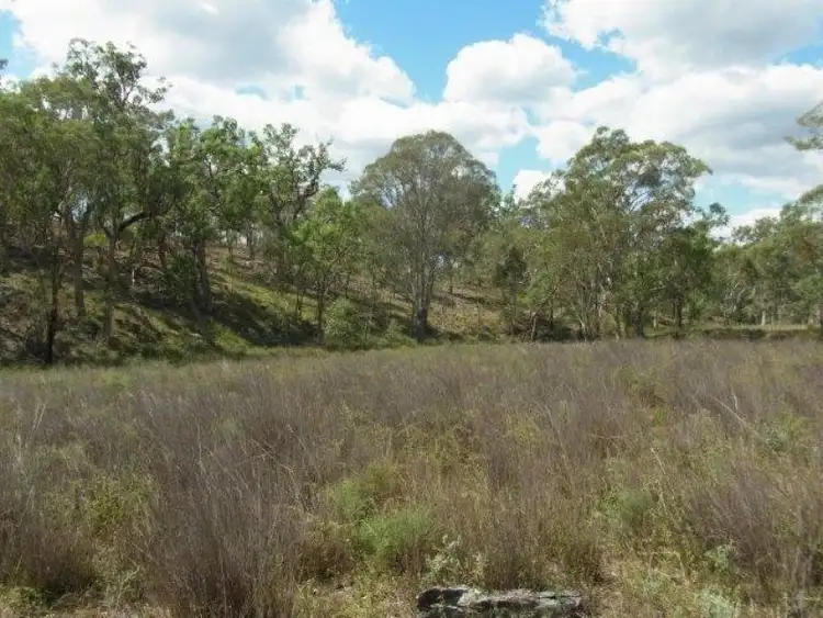 Seventh view of Homely rural property listing, Lot 2020 Leyburn Forestry Road, Thanes Creek QLD 4370