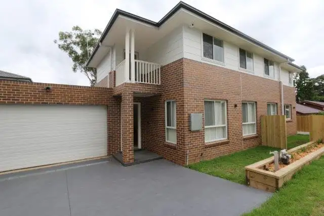 Main view of Homely house listing, 1/18 Hermington Street, Epping NSW 2121