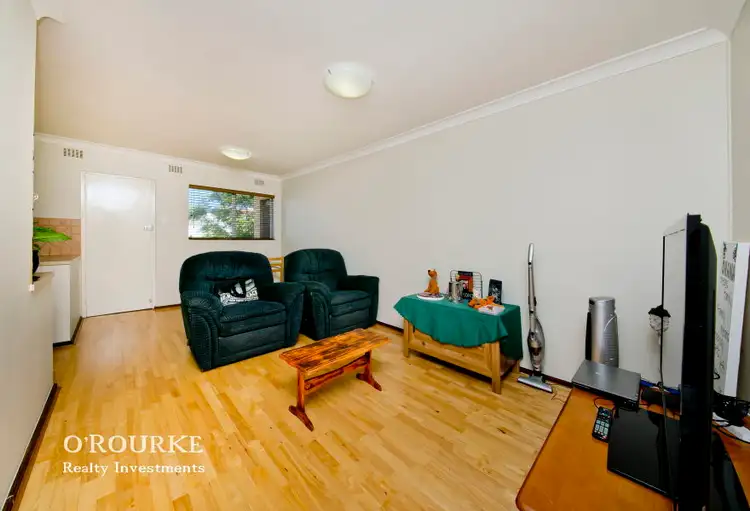 Fourth view of Homely apartment listing, 16/46 Pearl Parade, Scarborough WA 6019