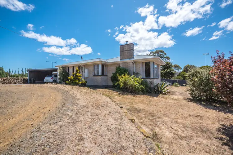 Main view of Homely house listing, 16 Marlborough Street, Oatlands TAS 7120