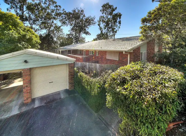 Main view of Homely unit listing, 2/175 Haig Rd, Loganlea QLD 4131
