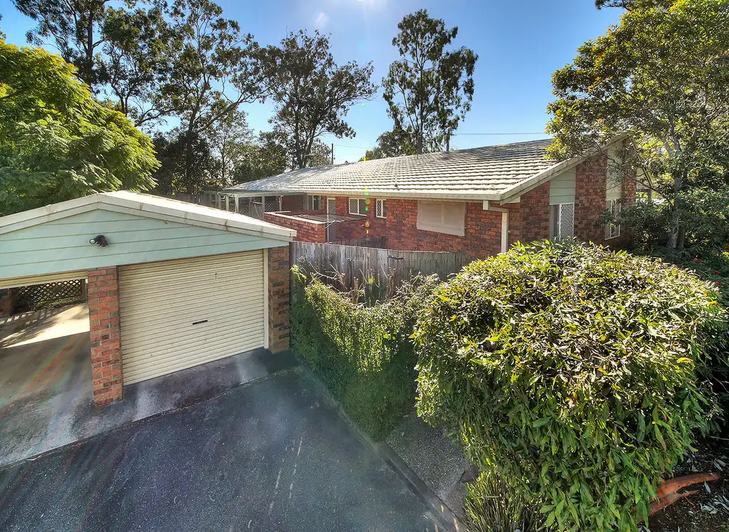 Main view of Homely unit listing, 2/175 Haig Rd, Loganlea QLD 4131