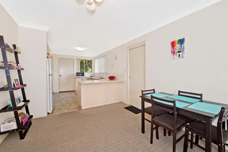 Fifth view of Homely villa listing, 3/128 Bridge Street, Port Macquarie NSW 2444
