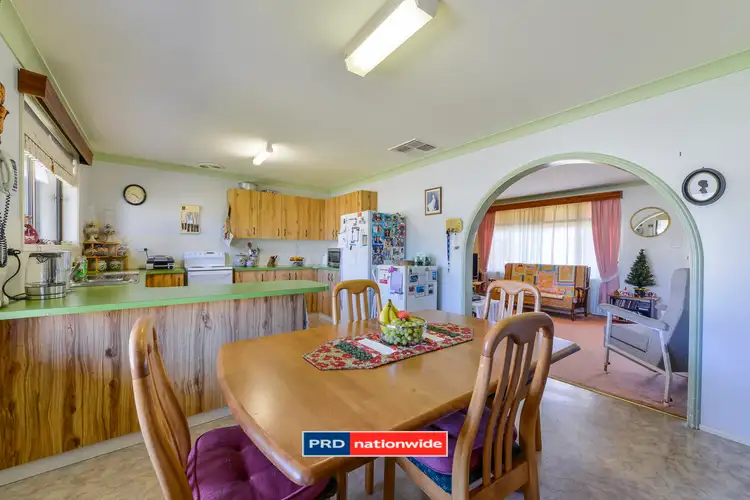 Third view of Homely house listing, 4 Lindon Crescent, Kootingal NSW 2352