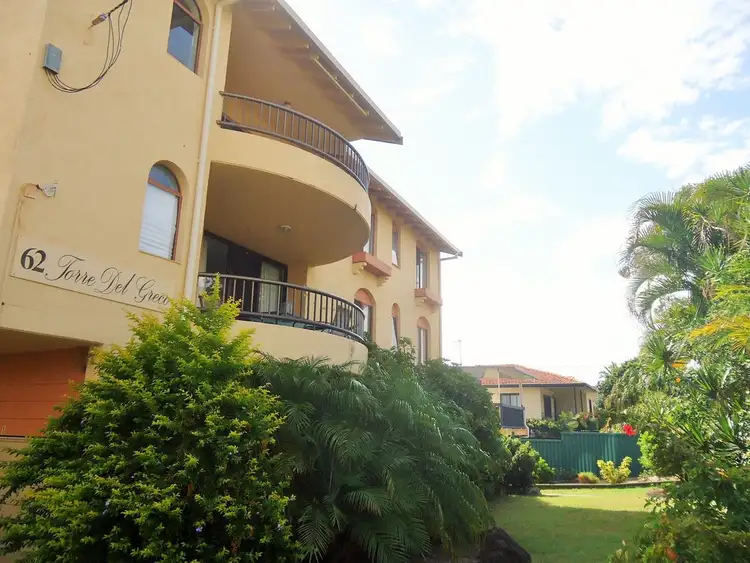 Sixth view of Homely unit listing, Unit at 62 Petrel Avenue, Mermaid Beach QLD 4218