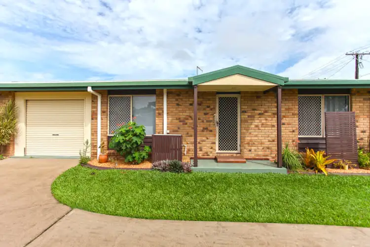 Main view of Homely apartment listing, 1/21 Ungerer Street, North Mackay QLD 4740