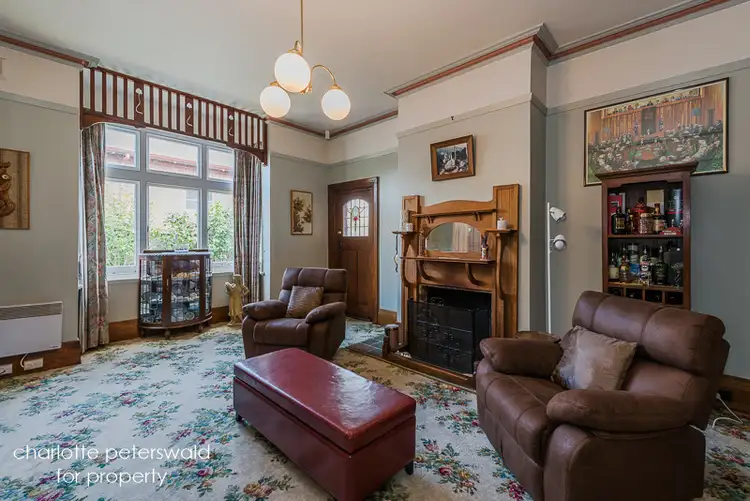 Sixth view of Homely house listing, 15 Tower Road, New Town TAS 7008