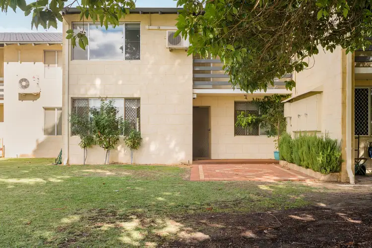 Second view of Homely unit listing, 2/76 Virgil Avenue, Yokine WA 6060
