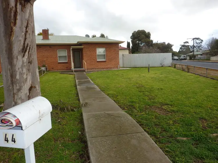 Second view of Homely house listing, 44 JUBILEE AVENUE, Angaston SA 5353
