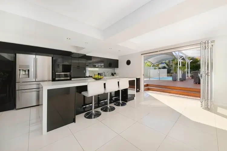 Third view of Homely house listing, 11 Fabry Street, Botany NSW 2019
