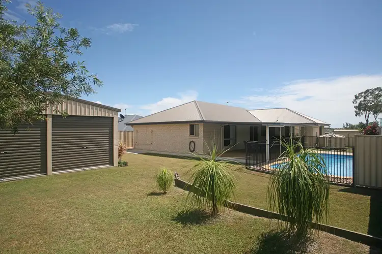 Main view of Homely house listing, 2 Yarrilee Circuit, Dundowran QLD 4655