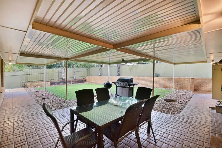 Fifth view of Homely house listing, 22 Flinders Crescent, Hackham SA 5163