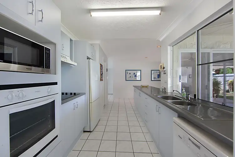 Fourth view of Homely house listing, 8 Elite Court, Rasmussen QLD 4815