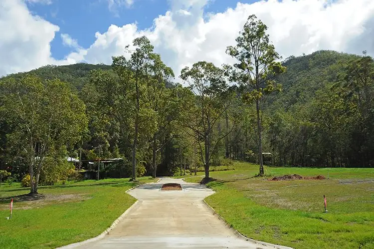 Second view of Homely land listing, Lot 2 Lindeman Road, Beerwah QLD 4519