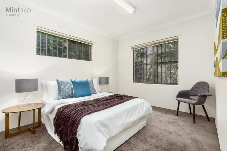 Fifth view of Homely apartment listing, 1/36 Willis Street, Kingsford NSW 2032