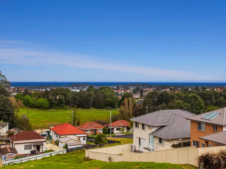 4 Hingston Close, Lake Heights NSW 2502