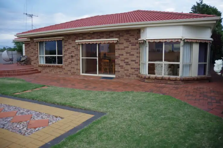 Main view of Homely house listing, 26 Harcus Place, Port Augusta West SA 5700
