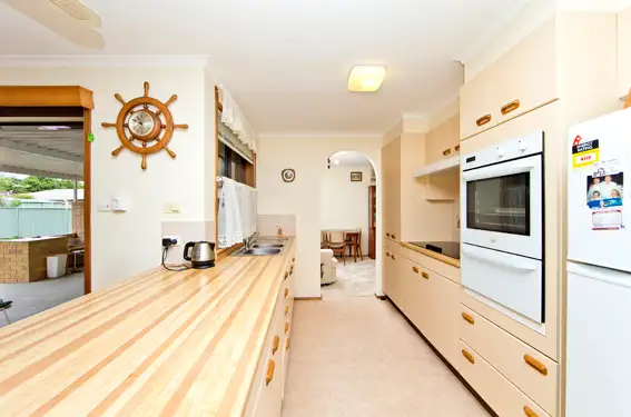 Sixth view of Homely house listing, 223 Sandy Point Road, Salamander Bay NSW 2317