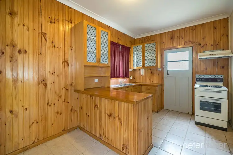 Second view of Homely house listing, 16 Kokoda Street, Orange NSW 2800