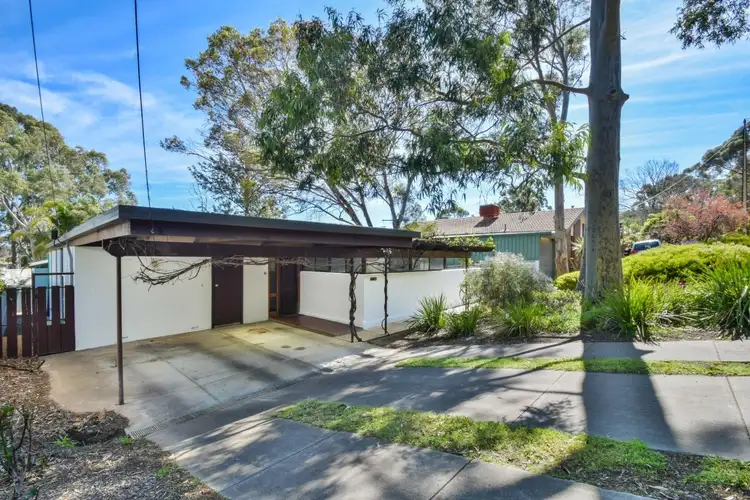 Main view of Homely house listing, 39 Chandlers Hill Road, O'halloran Hill SA 5158