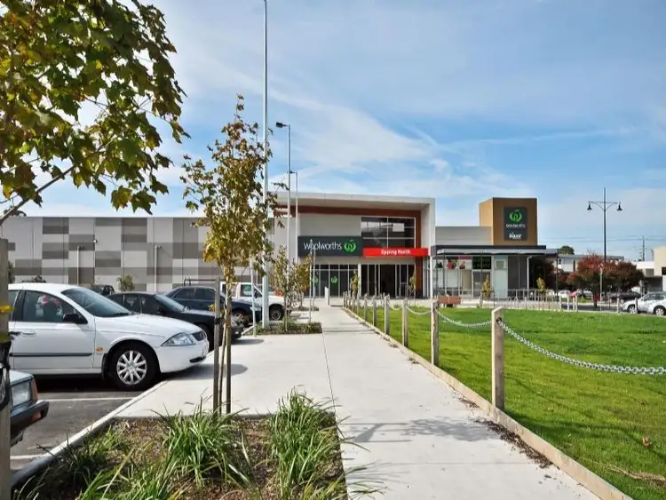 Seventh view of Homely house listing, L16 (2), 34A Greenfields Drive, Epping VIC 3076