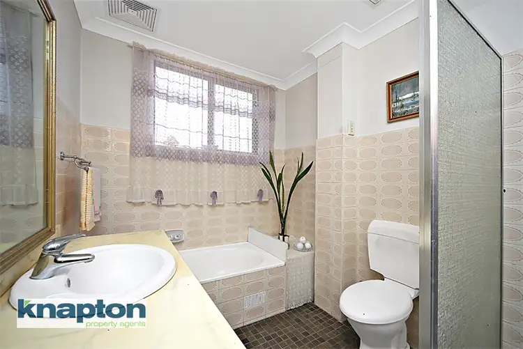 Fifth view of Homely unit listing, 9/79 Croydon Street, Lakemba NSW 2195