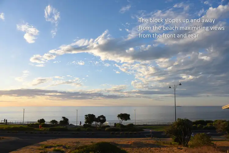 Second view of Homely land listing, 113 Ocean Drive, Bunbury WA 6230