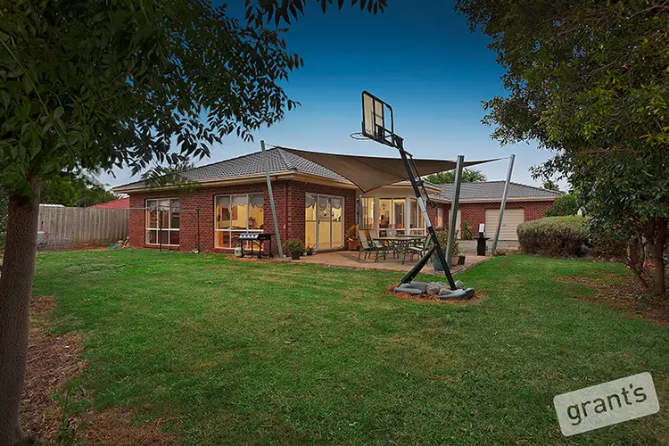 Fifth view of Homely house listing, 46 Augustus Drive, Berwick VIC 3806