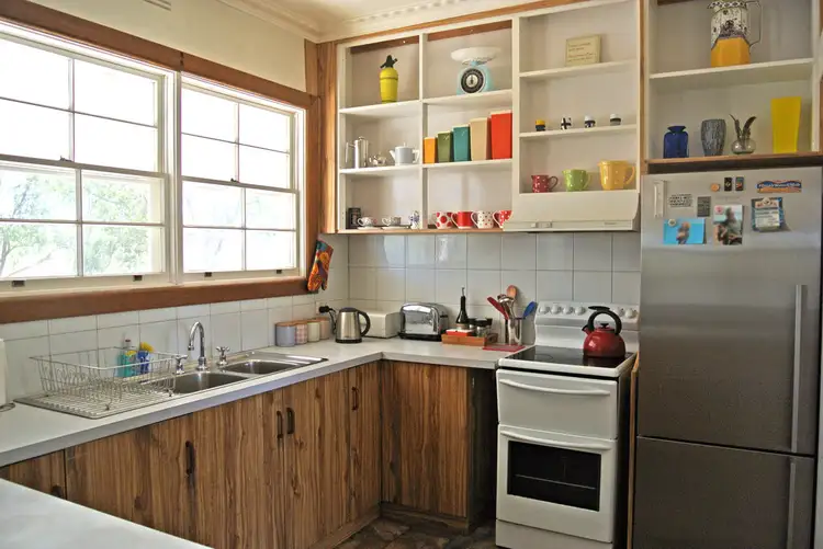 Second view of Homely house listing, 19 Horsham Road, Dimboola VIC 3414