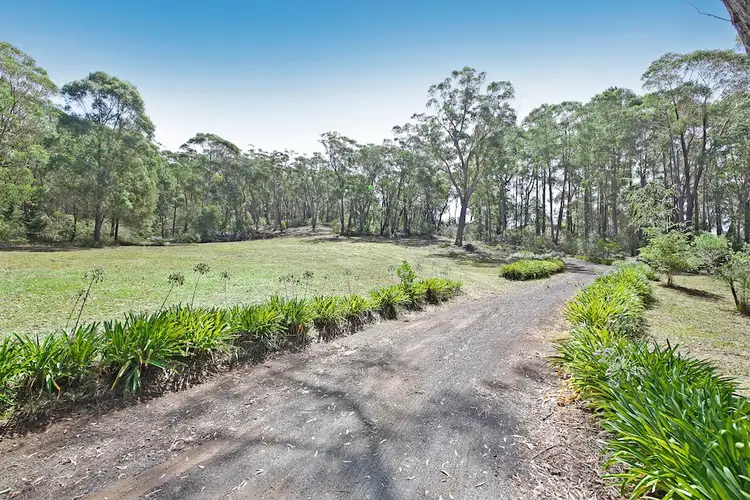 Main view of Homely rural property listing, Lot 61 Sackville Street, Hill Top NSW 2575