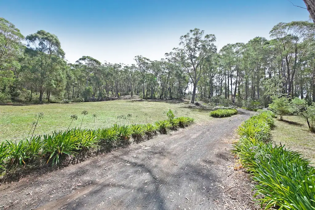 Main view of Homely rural property listing, Lot 61 Sackville Street, Hill Top NSW 2575