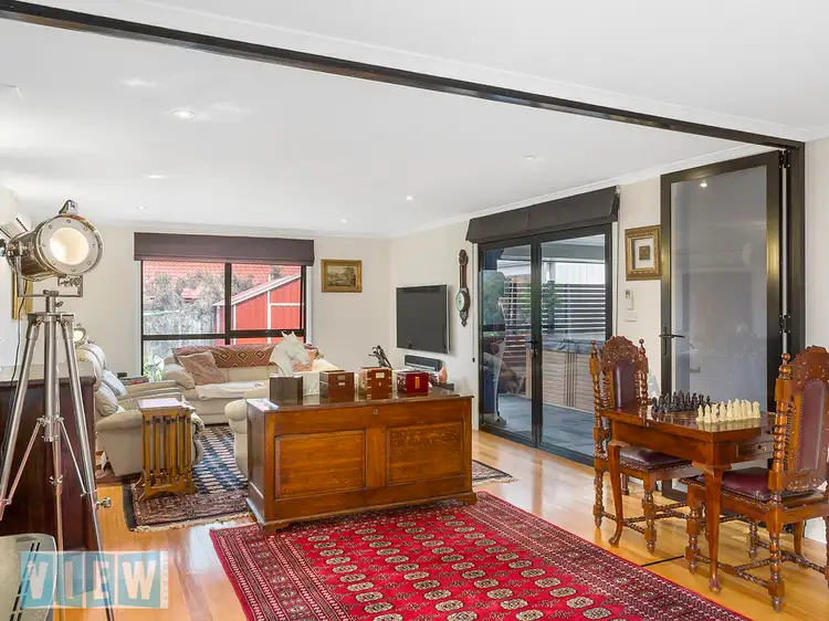 Fourth view of Homely house listing, 37 Churinga Waters Drive, Old Beach TAS 7017