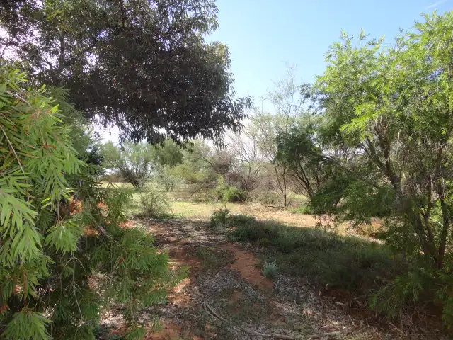 Second view of Homely land listing, 57-59 Tarcoola, Pooncarie NSW 2648