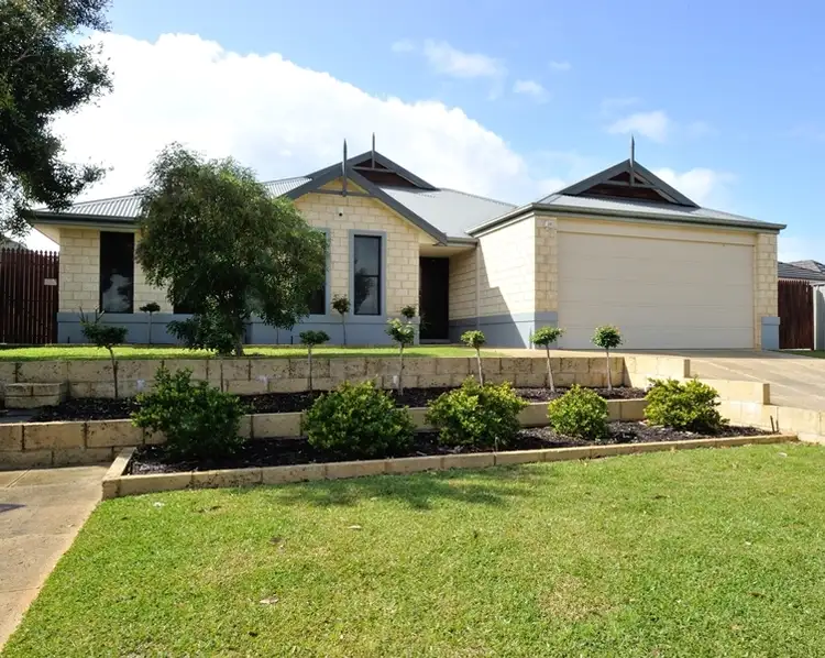 Second view of Homely house listing, 26 Kingaroy Drive, Baldivis WA 6171