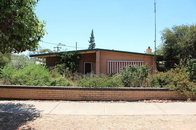 1 Burgoyne St, Northam WA 6401