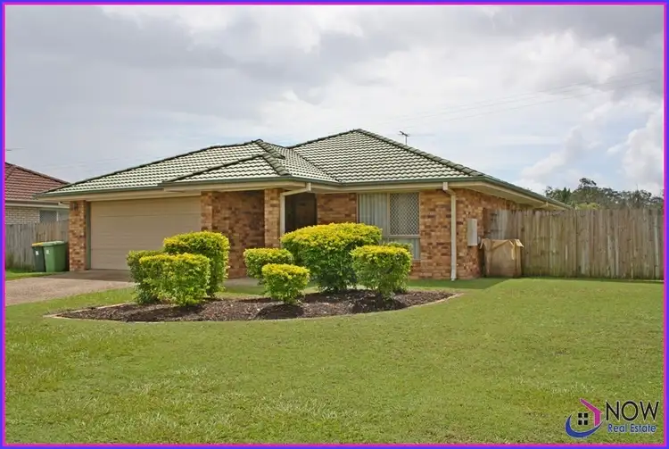 Main view of Homely house listing, 27 Candle Crescent, Caboolture QLD 4510