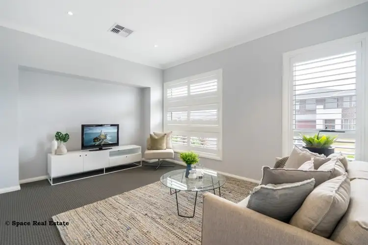 Second view of Homely house listing, 7 Gemini Street, Gregory Hills NSW 2557