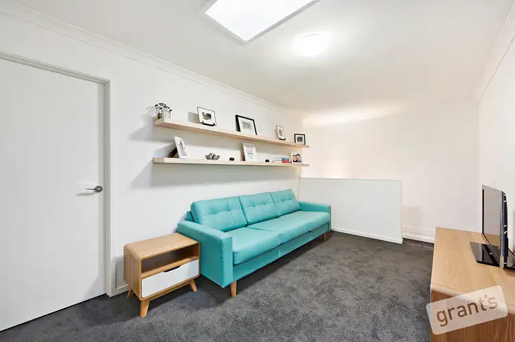 Fifth view of Homely townhouse listing, 21 Curran Drive, Officer VIC 3809