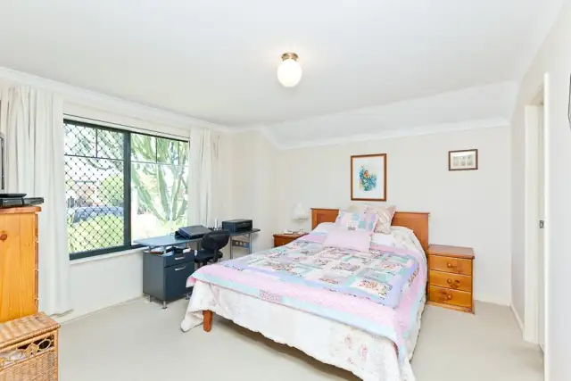 Sixth view of Homely house listing, 8 Griffin Close, Langford WA 6147